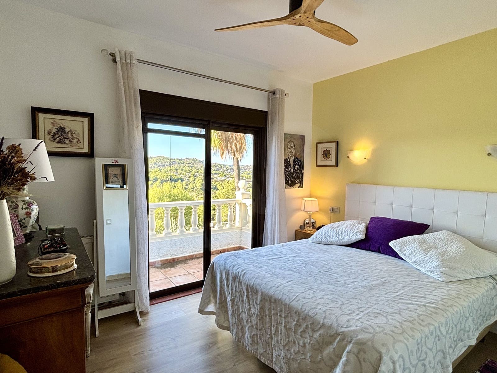 Casa de 4 habitaciones en Javea / Xàbia en venta con piscina garaje - 629.000 € (Ref: 10111779)