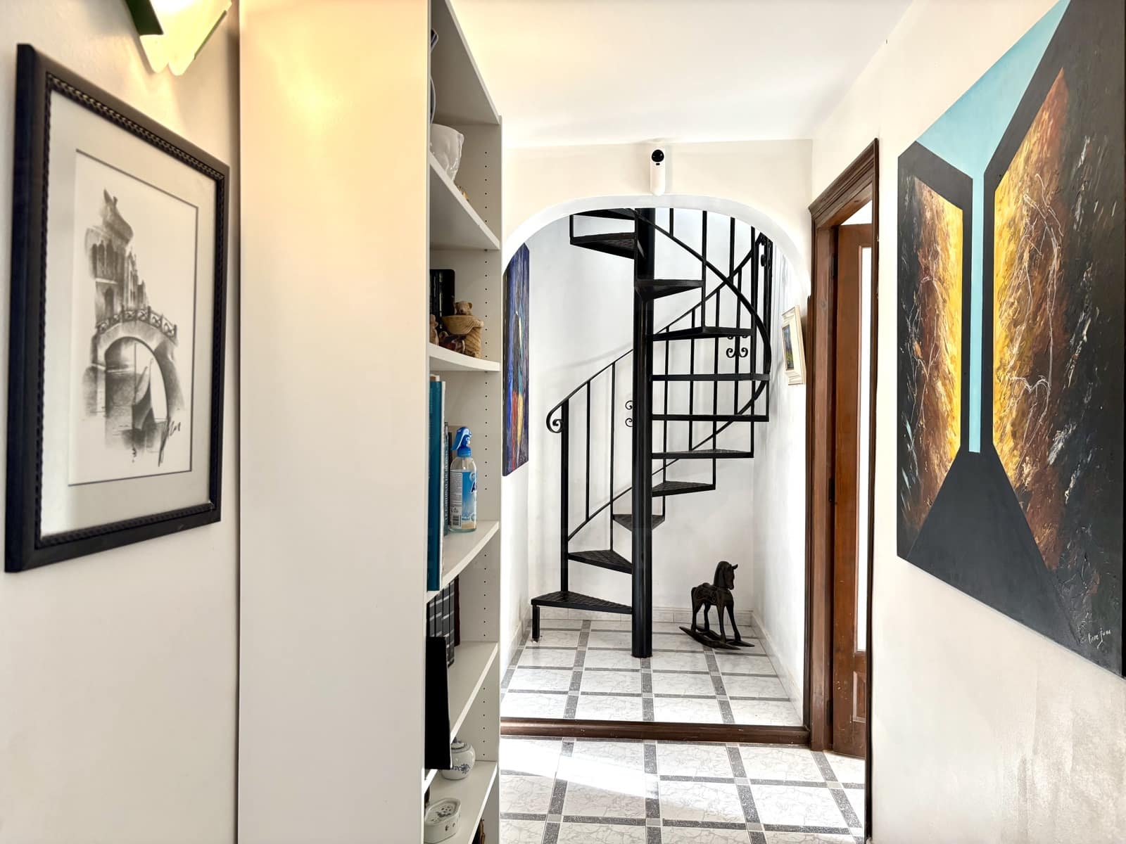 Casa de 4 habitaciones en Javea / Xàbia en venta con piscina garaje - 629.000 € (Ref: 10111779)