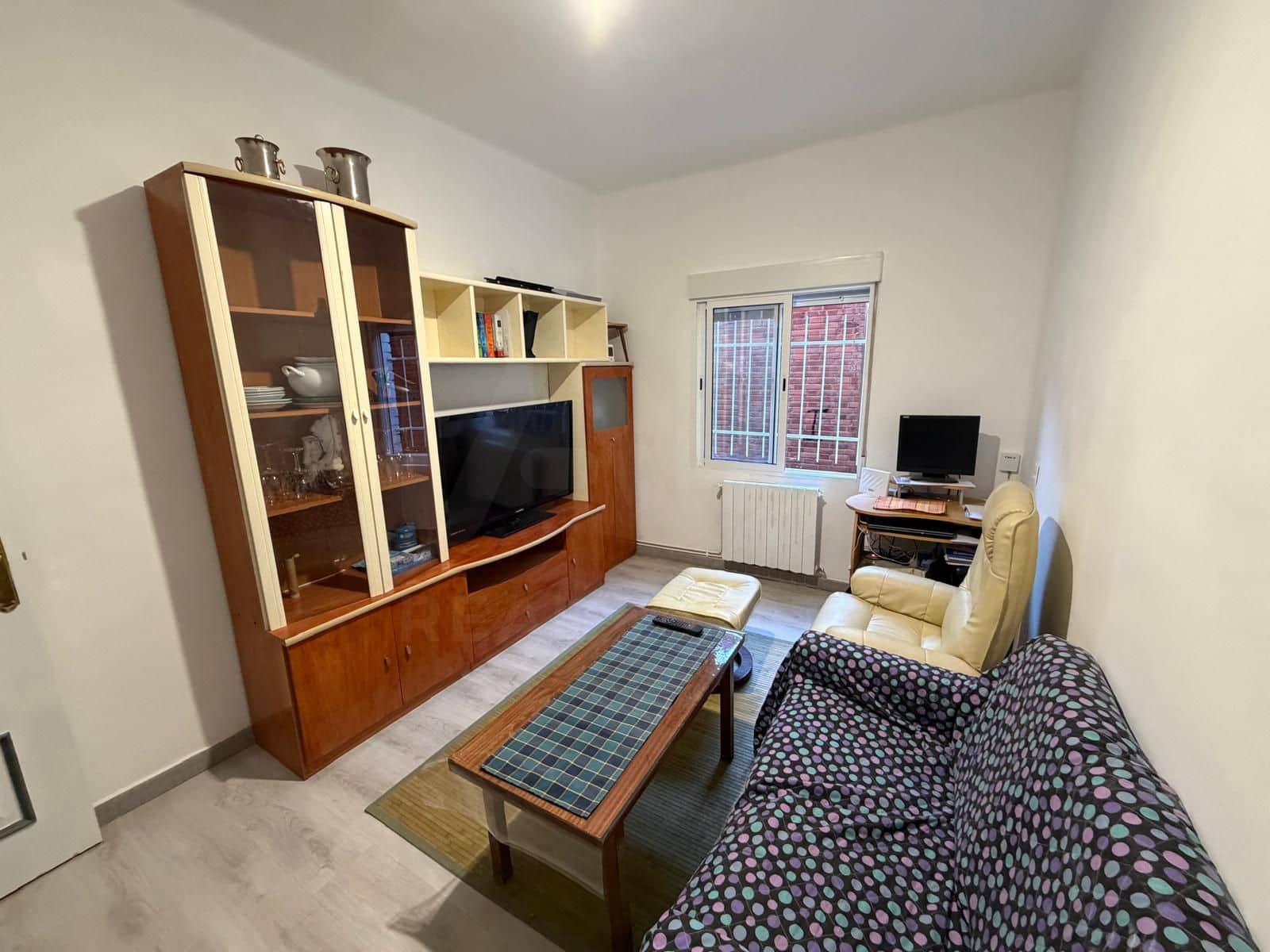 3 bedroom Apartment for sale in Valladolid city - € 93,630 (Ref: 10113308)