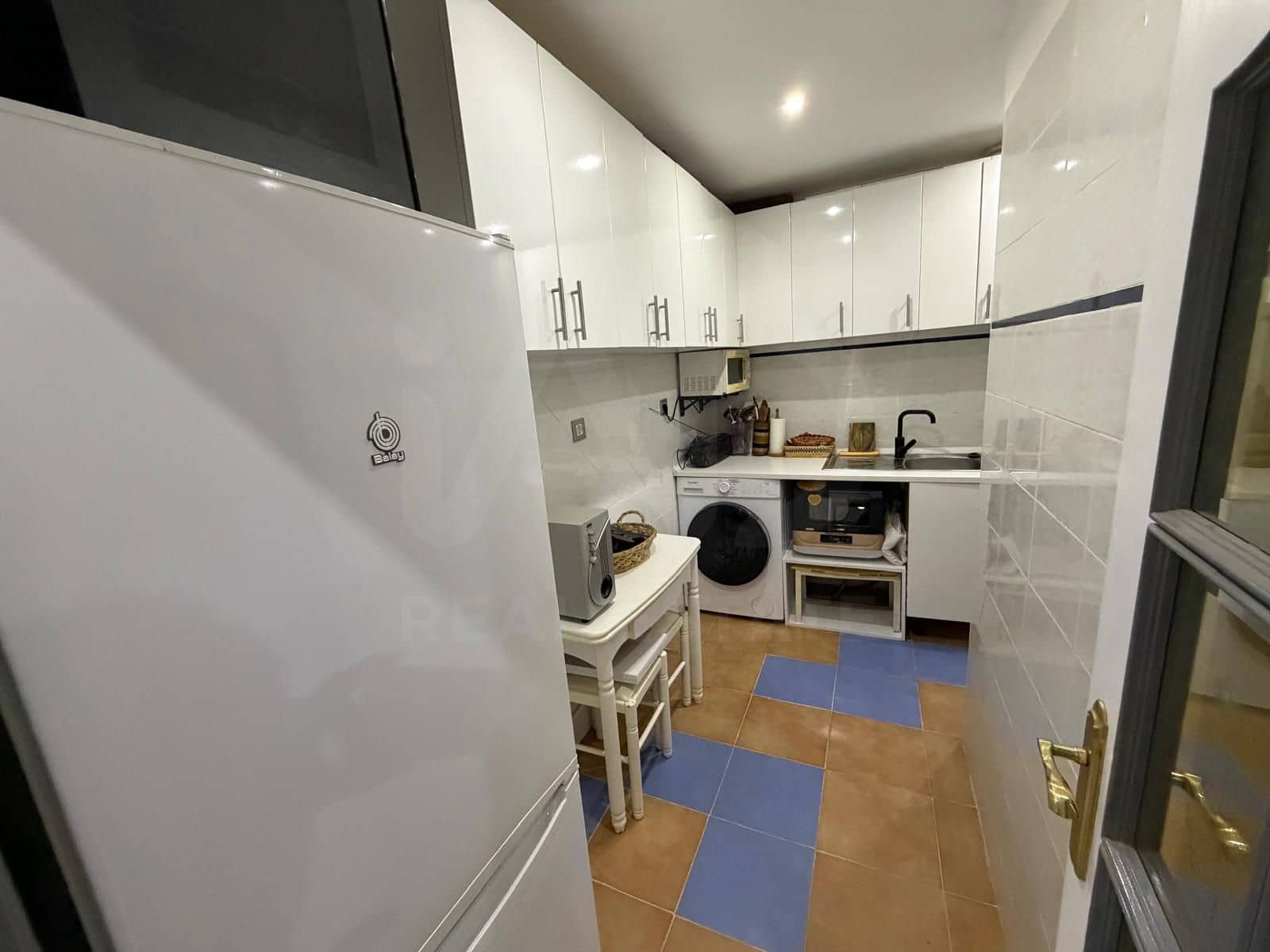 3 bedroom Apartment for sale in Valladolid city - € 93,630 (Ref: 10113308)