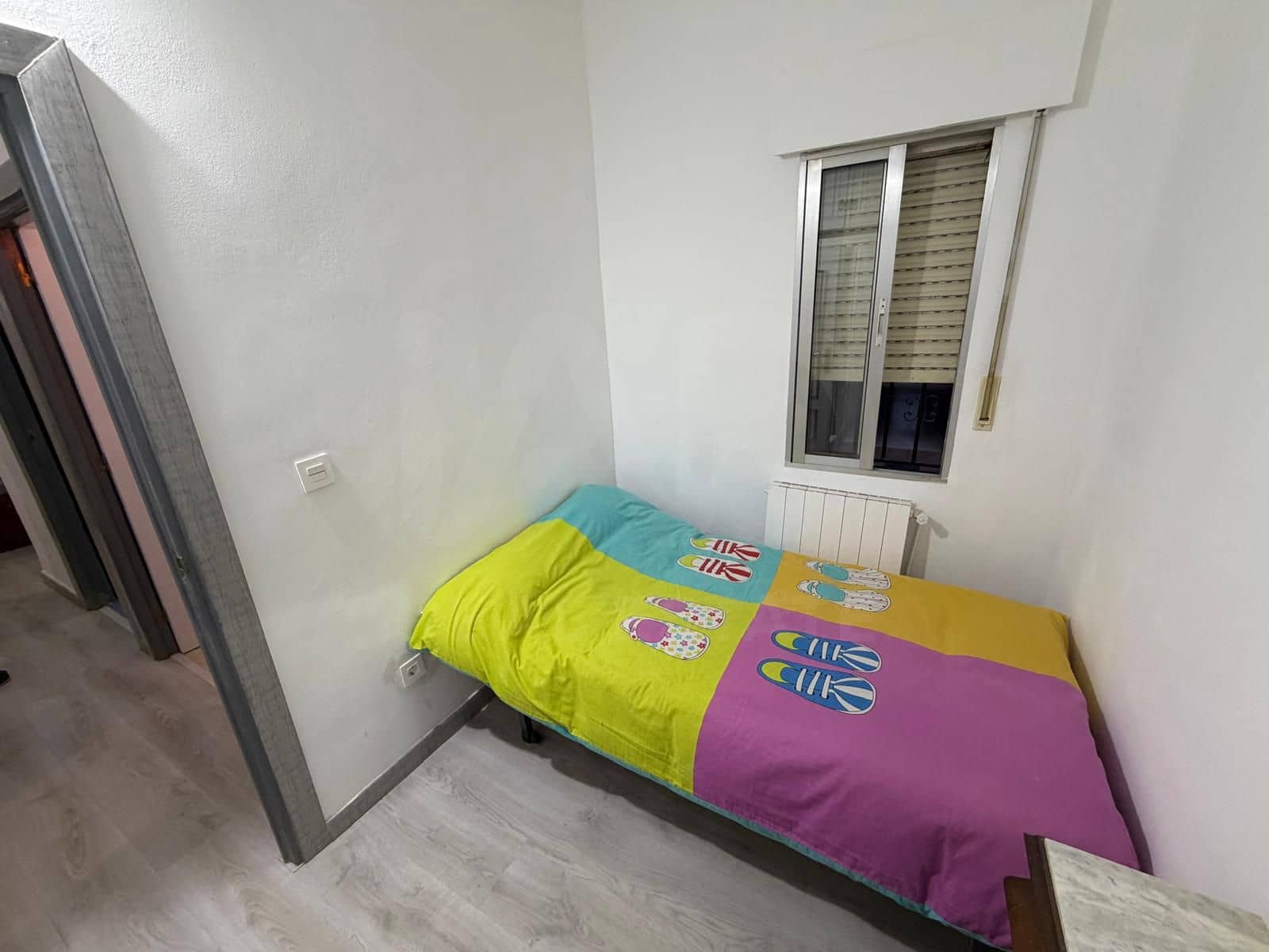 3 bedroom Apartment for sale in Valladolid city - € 93,630 (Ref: 10113308)