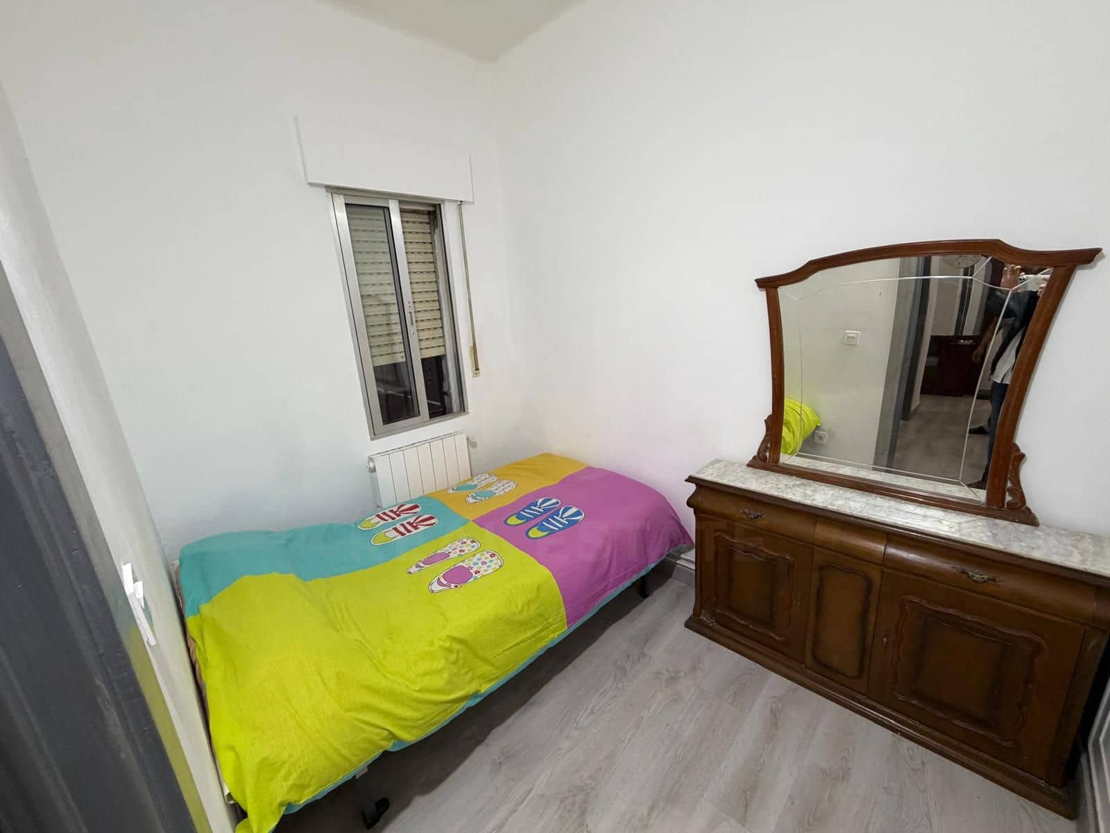 3 bedroom Apartment for sale in Valladolid city - € 93,630 (Ref: 10113308)
