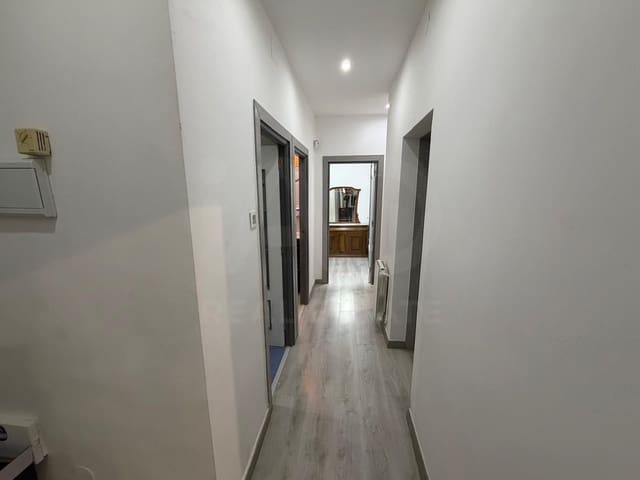3 camera da letto Appartamento in vendita in Valladolid città - 93.630 € (Rif: 10113308)