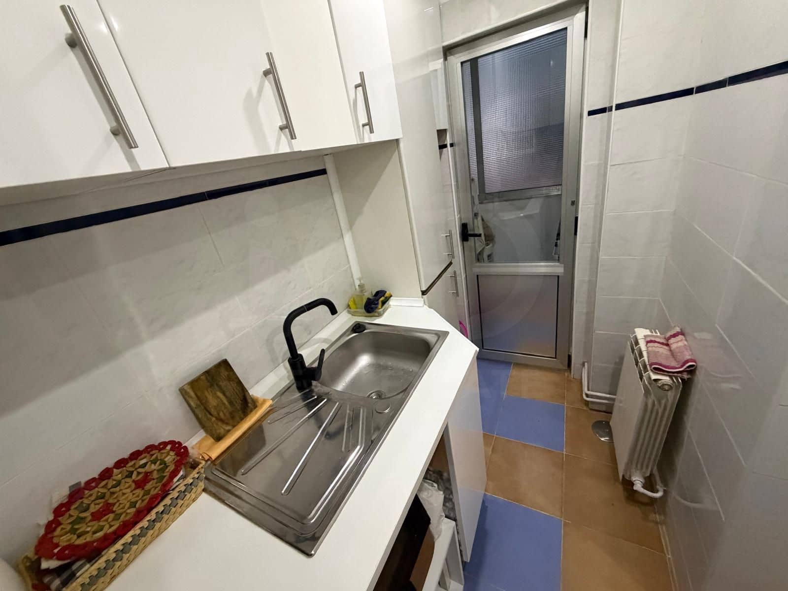 3 bedroom Apartment for sale in Valladolid city - € 93,630 (Ref: 10113308)