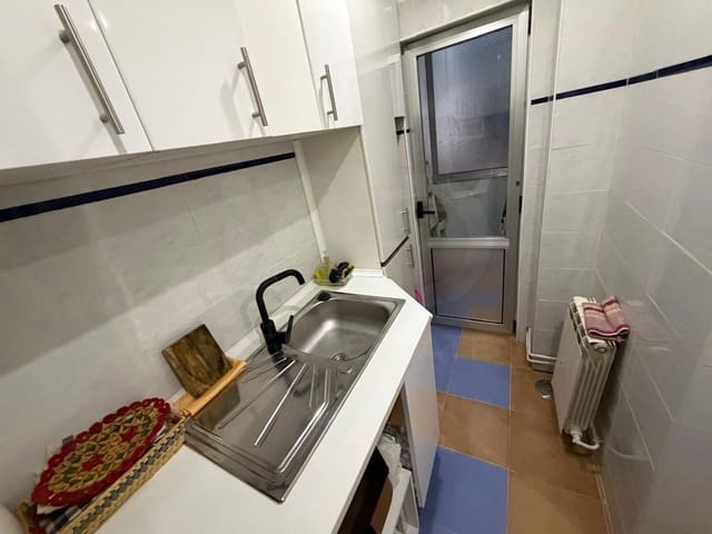 3 camera da letto Appartamento in vendita in Valladolid città - 93.630 € (Rif: 10113308)
