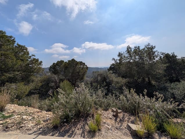 Terreno para Construção para venda em Cunit - 155 500 € (Ref: 10113309)