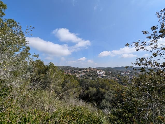 Terreno para Construção para venda em Cunit - 155 500 € (Ref: 10113309)