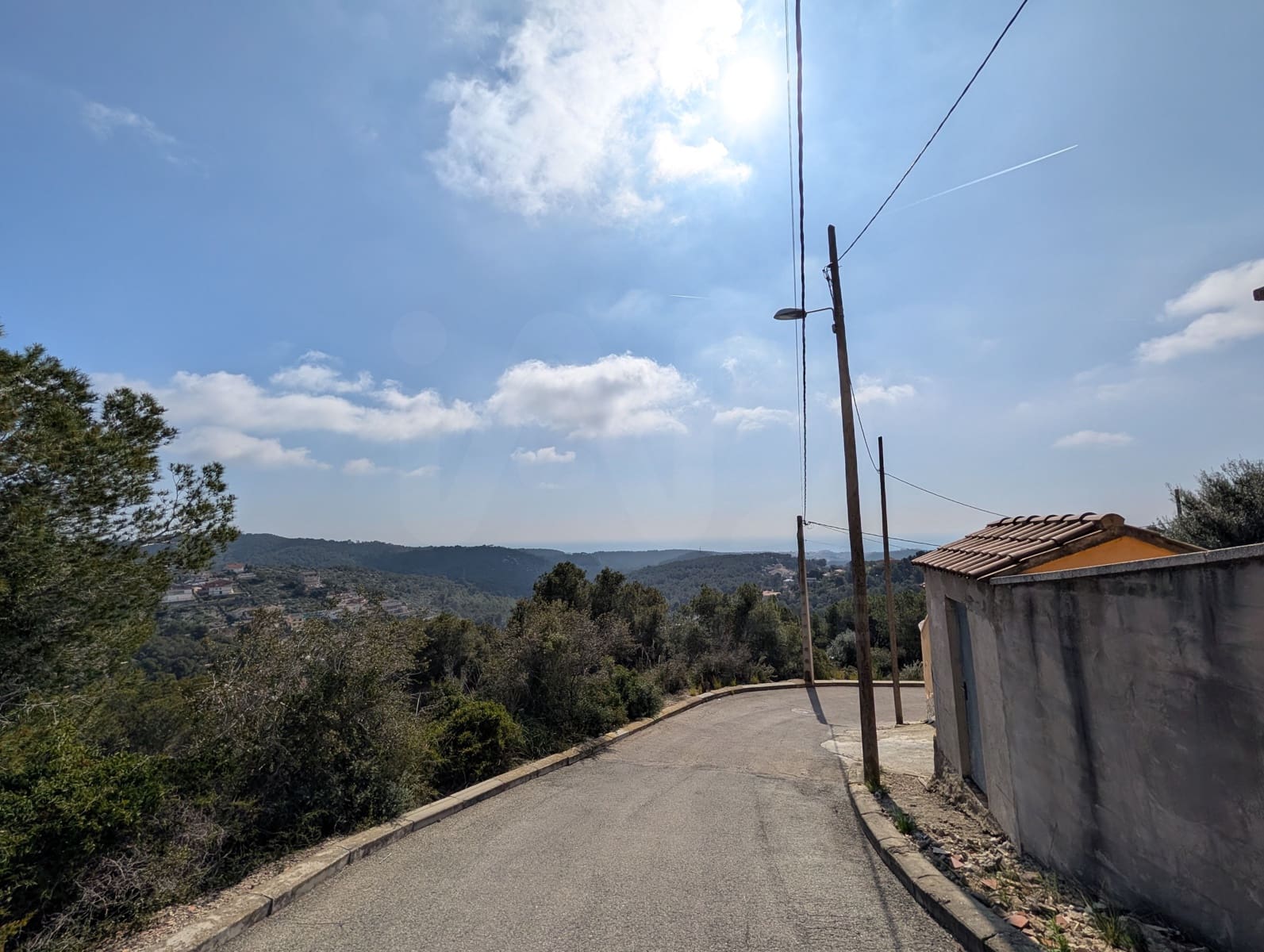 Terreno para Construção para venda em Cunit - 155 500 € (Ref: 10113309)