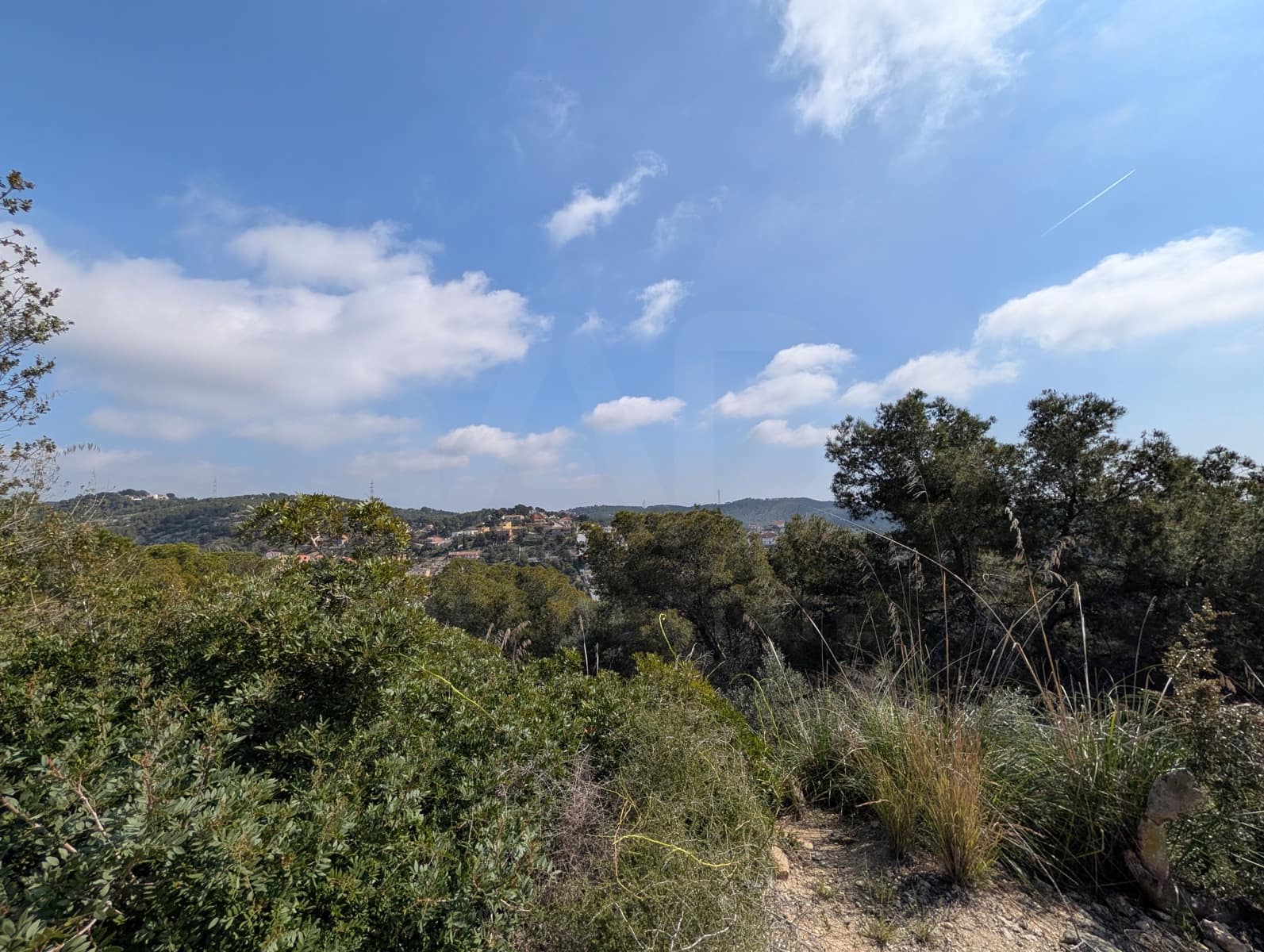 Terreno para Construção para venda em Cunit - 155 500 € (Ref: 10113309)