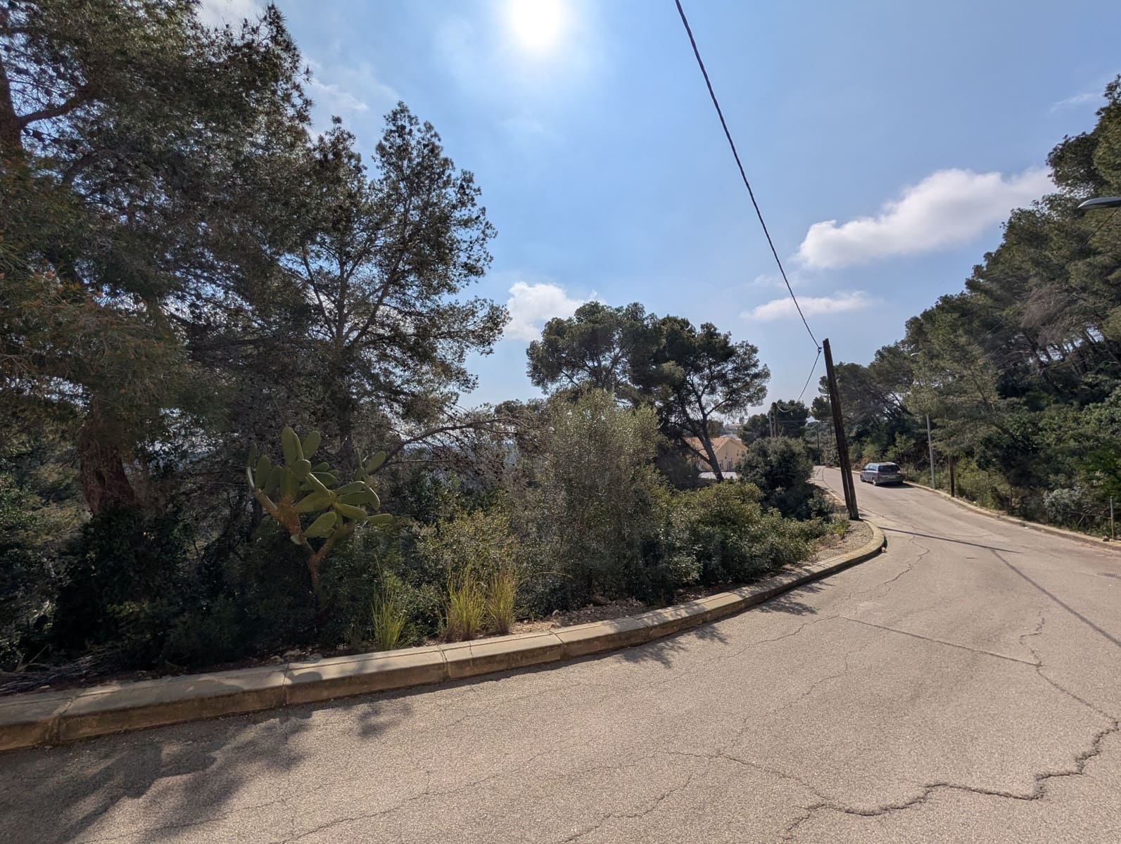 Terreno para Construção para venda em Cunit - 155 500 € (Ref: 10113309)