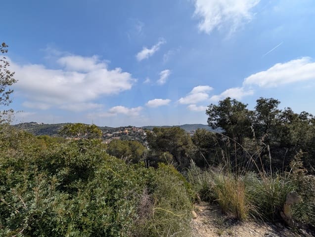 Terreno para Construção para venda em Cunit - 155 500 € (Ref: 10113309)