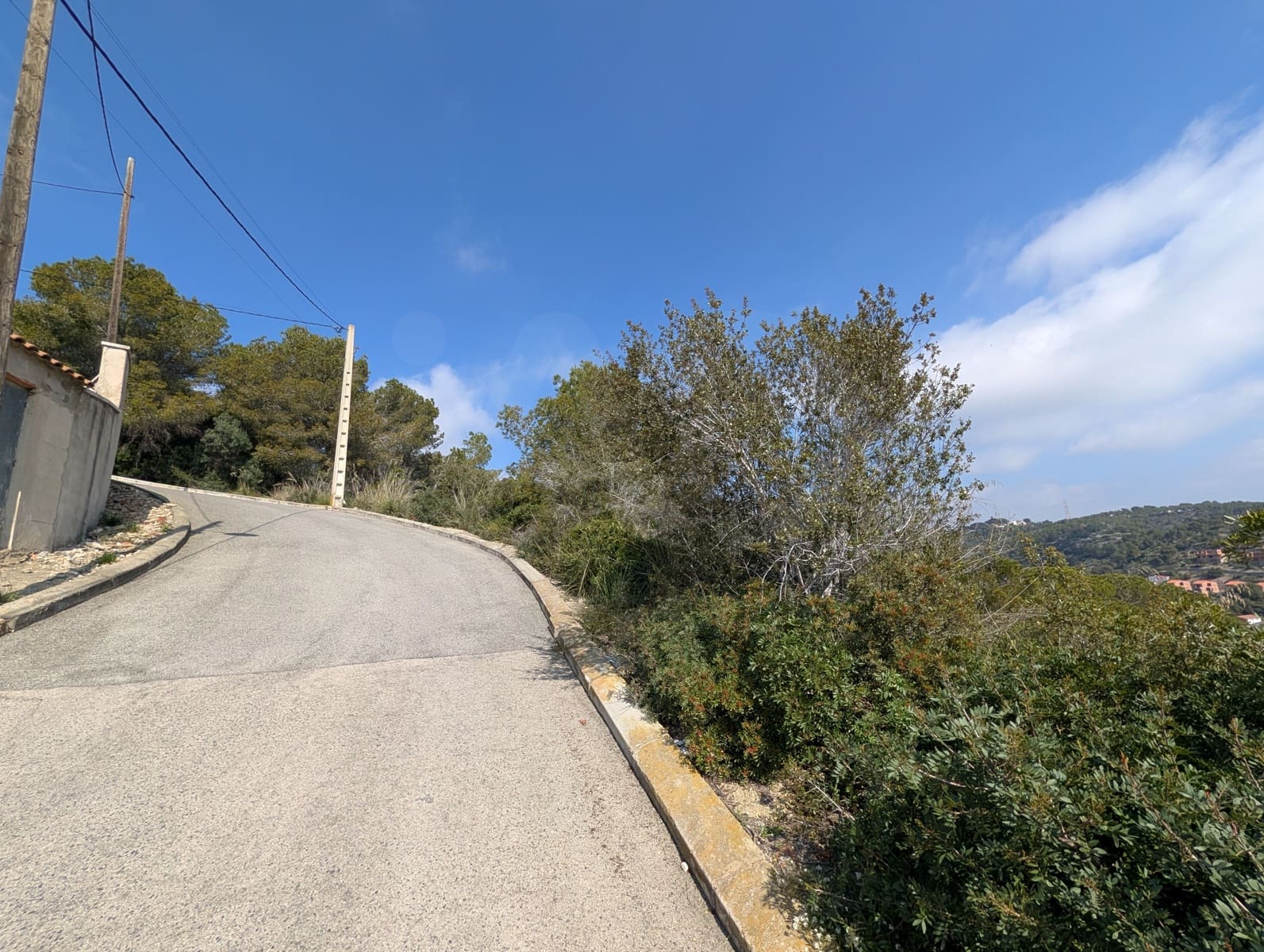 Terreno para Construção para venda em Cunit - 155 500 € (Ref: 10113309)