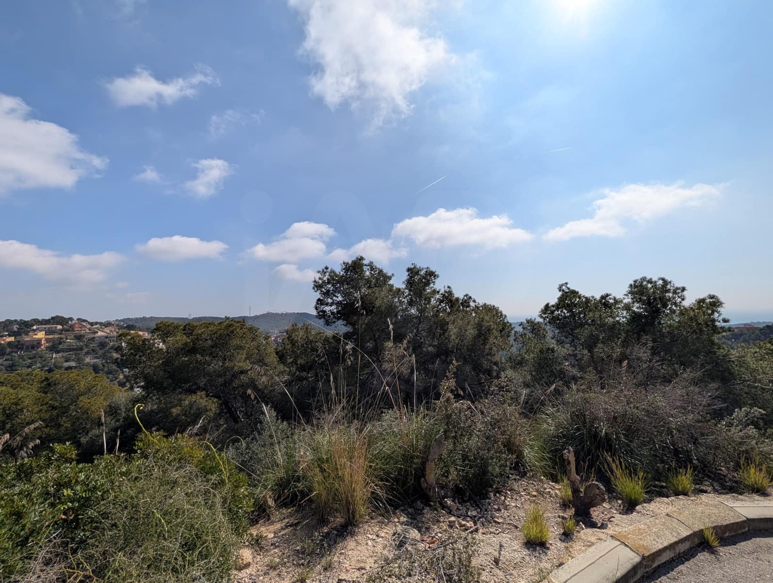 Terreno para Construção para venda em Cunit - 155 500 € (Ref: 10113309)