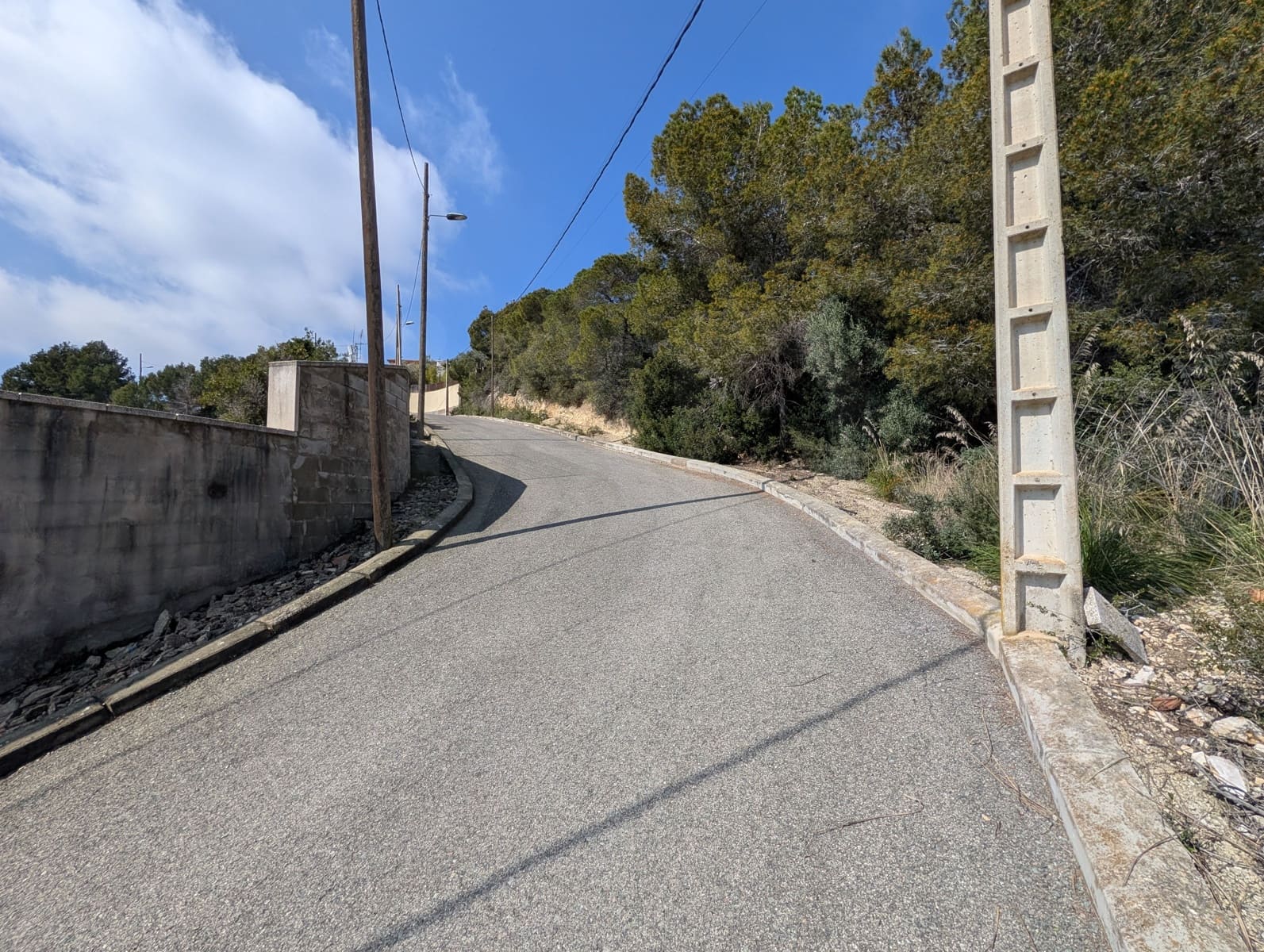 Terreno para Construção para venda em Cunit - 155 500 € (Ref: 10113309)