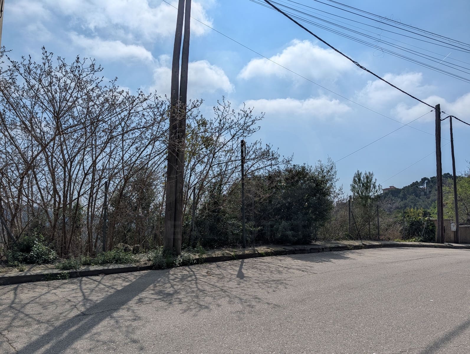 Terreno para Construção para venda em Cunit - 155 500 € (Ref: 10113309)