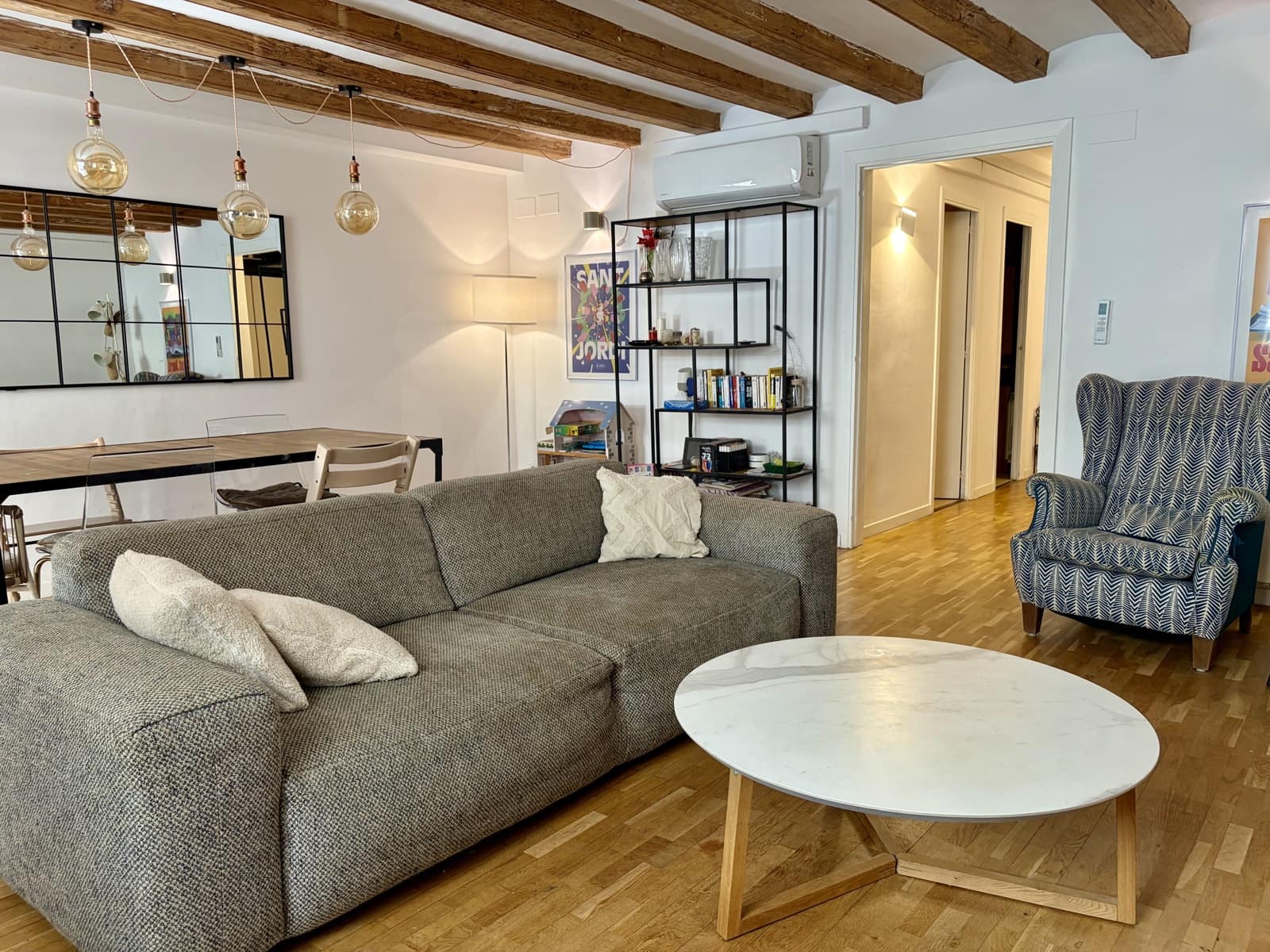3 camera da letto Appartamento in vendita in Barcelona citta - 890.000 € (Rif: 10113312)