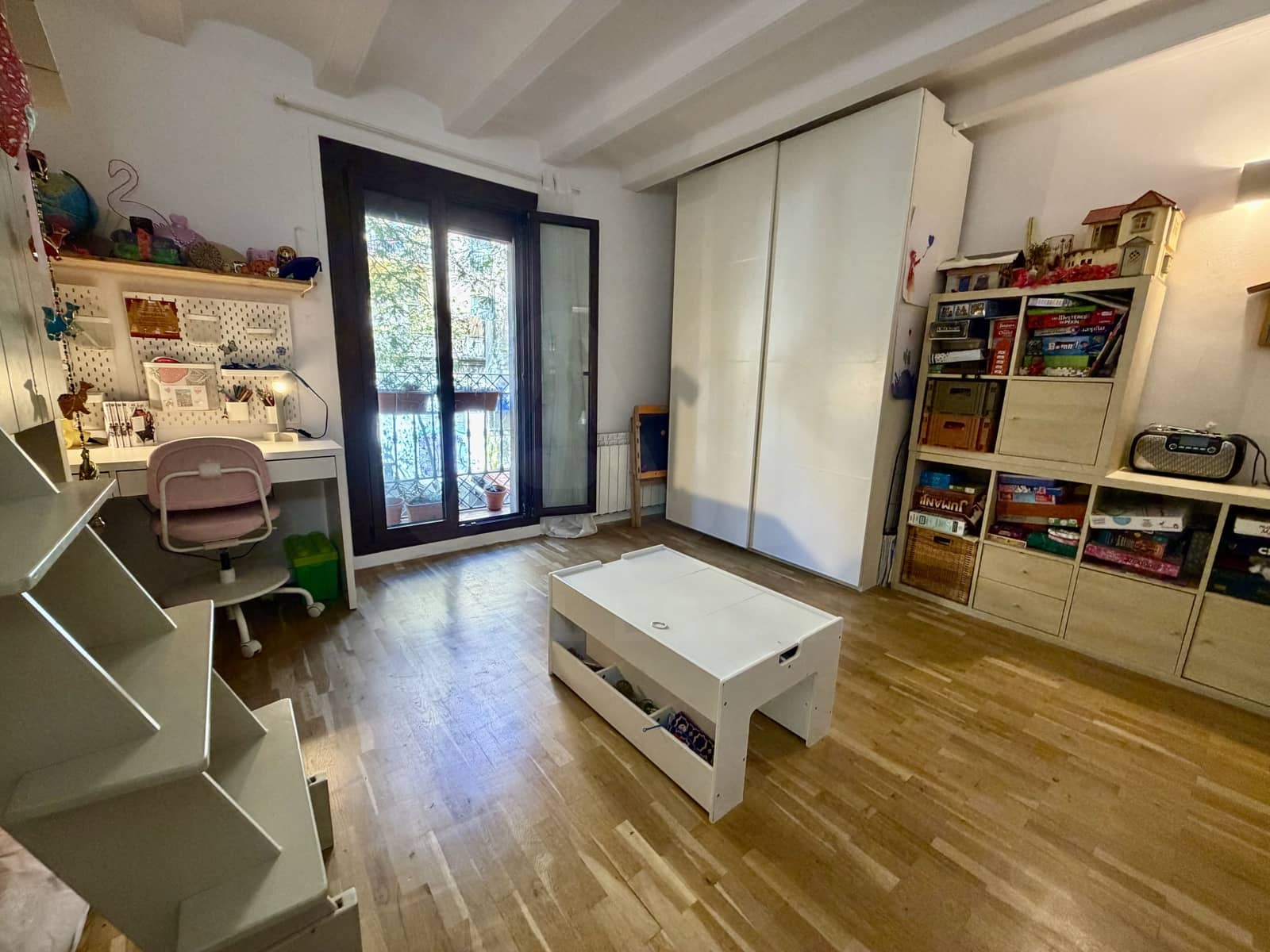3 camera da letto Appartamento in vendita in Barcelona citta - 890.000 € (Rif: 10113312)