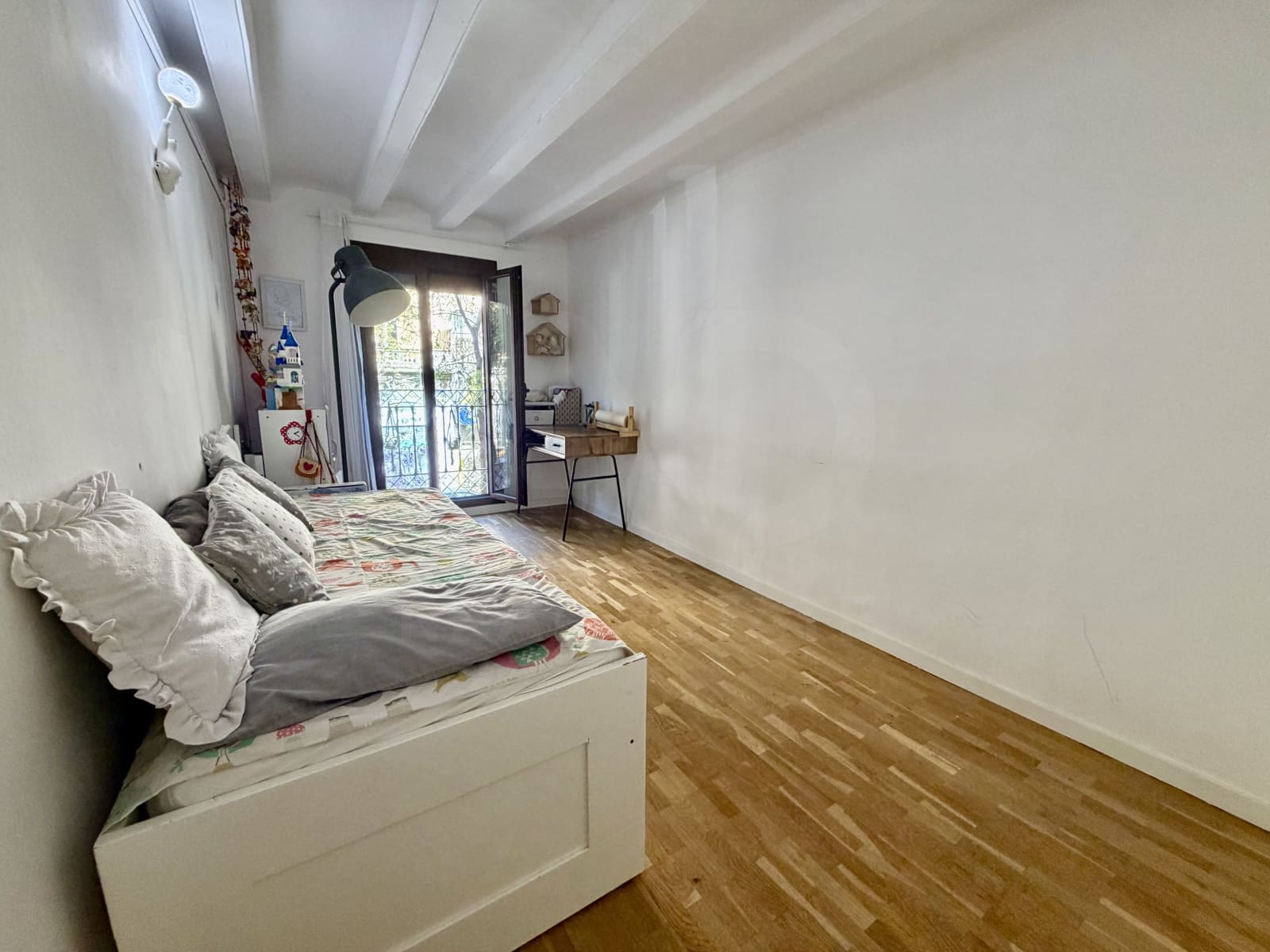 3 camera da letto Appartamento in vendita in Barcelona citta - 890.000 € (Rif: 10113312)