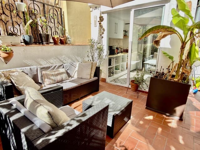 3 camera da letto Appartamento in vendita in Sant Pere, Santa Caterina i La Ribera, Barcelona città - 890.000 € (Rif: 10113312)