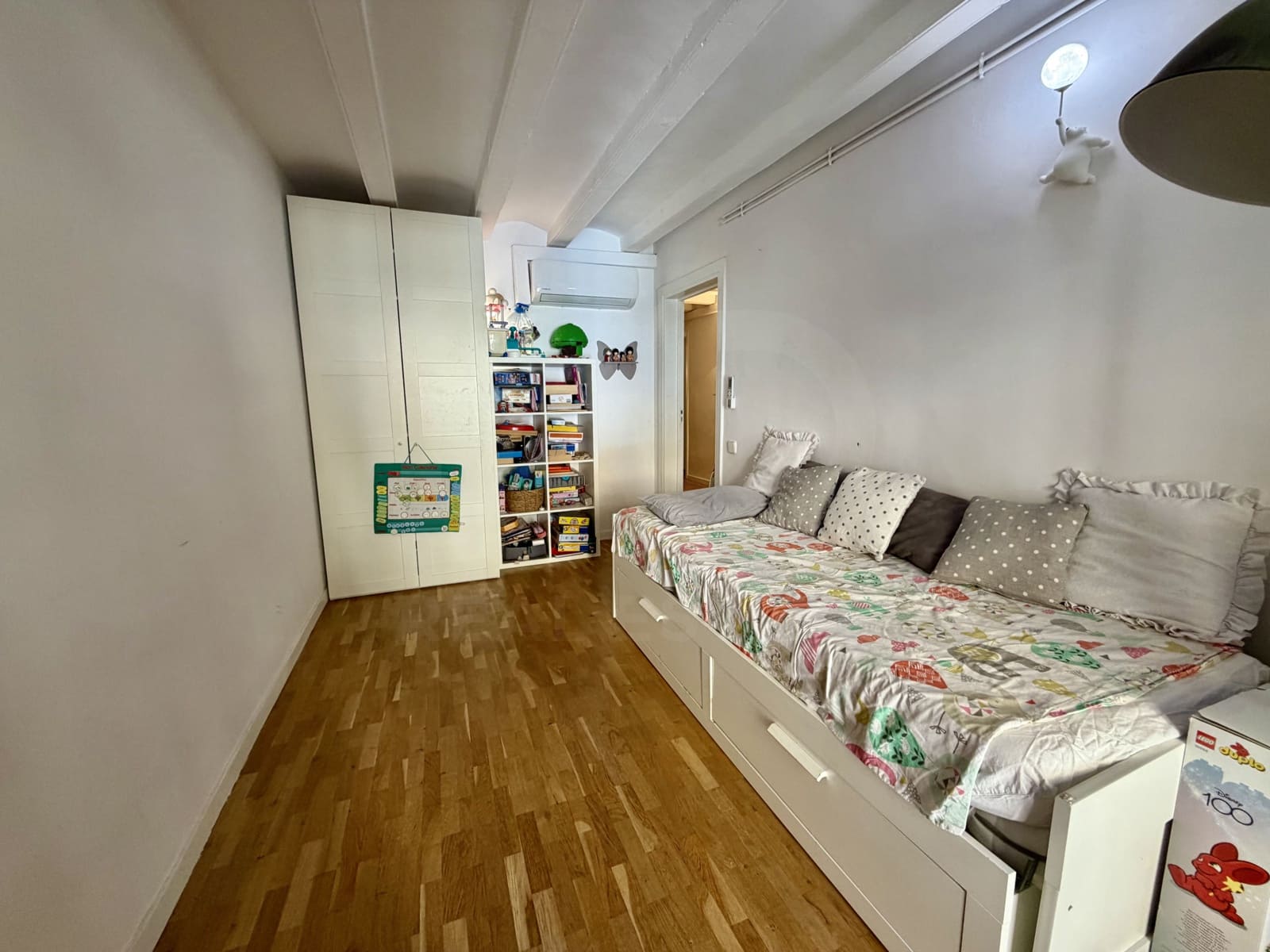 3 camera da letto Appartamento in vendita in Barcelona citta - 890.000 € (Rif: 10113312)