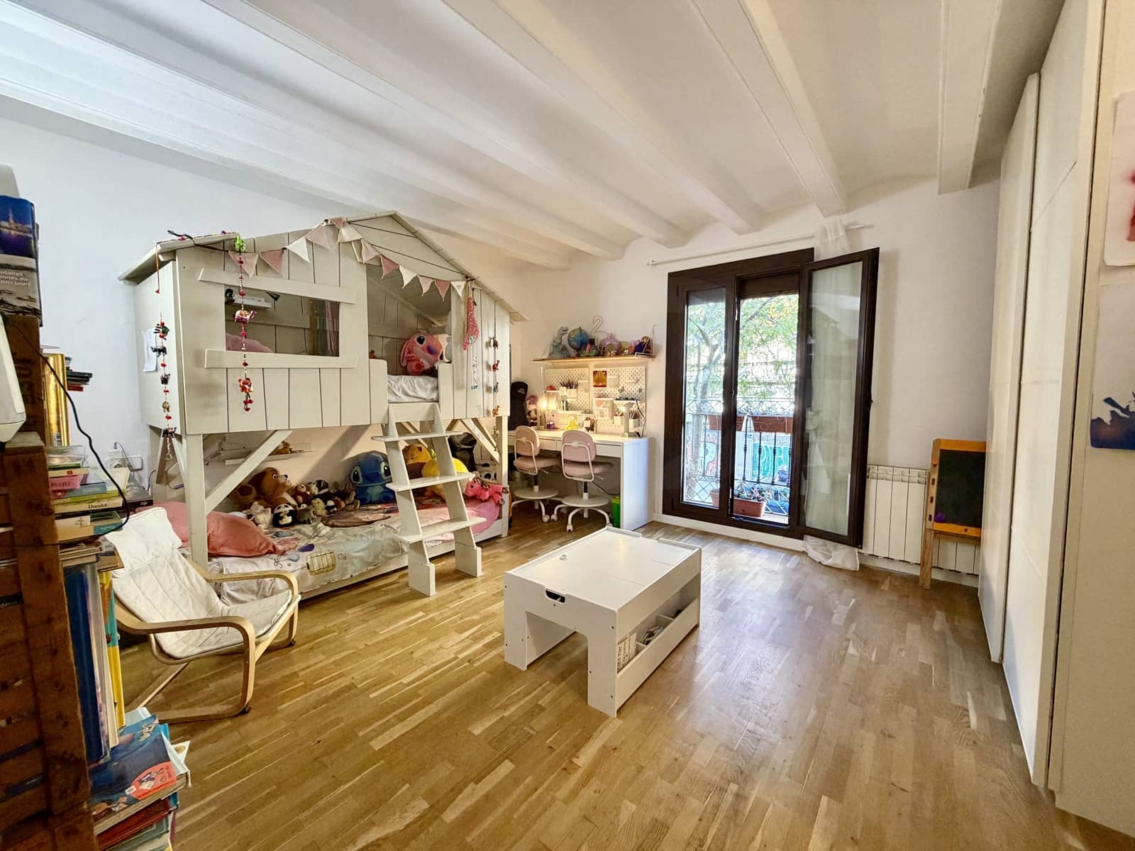 3 camera da letto Appartamento in vendita in Barcelona citta - 890.000 € (Rif: 10113312)