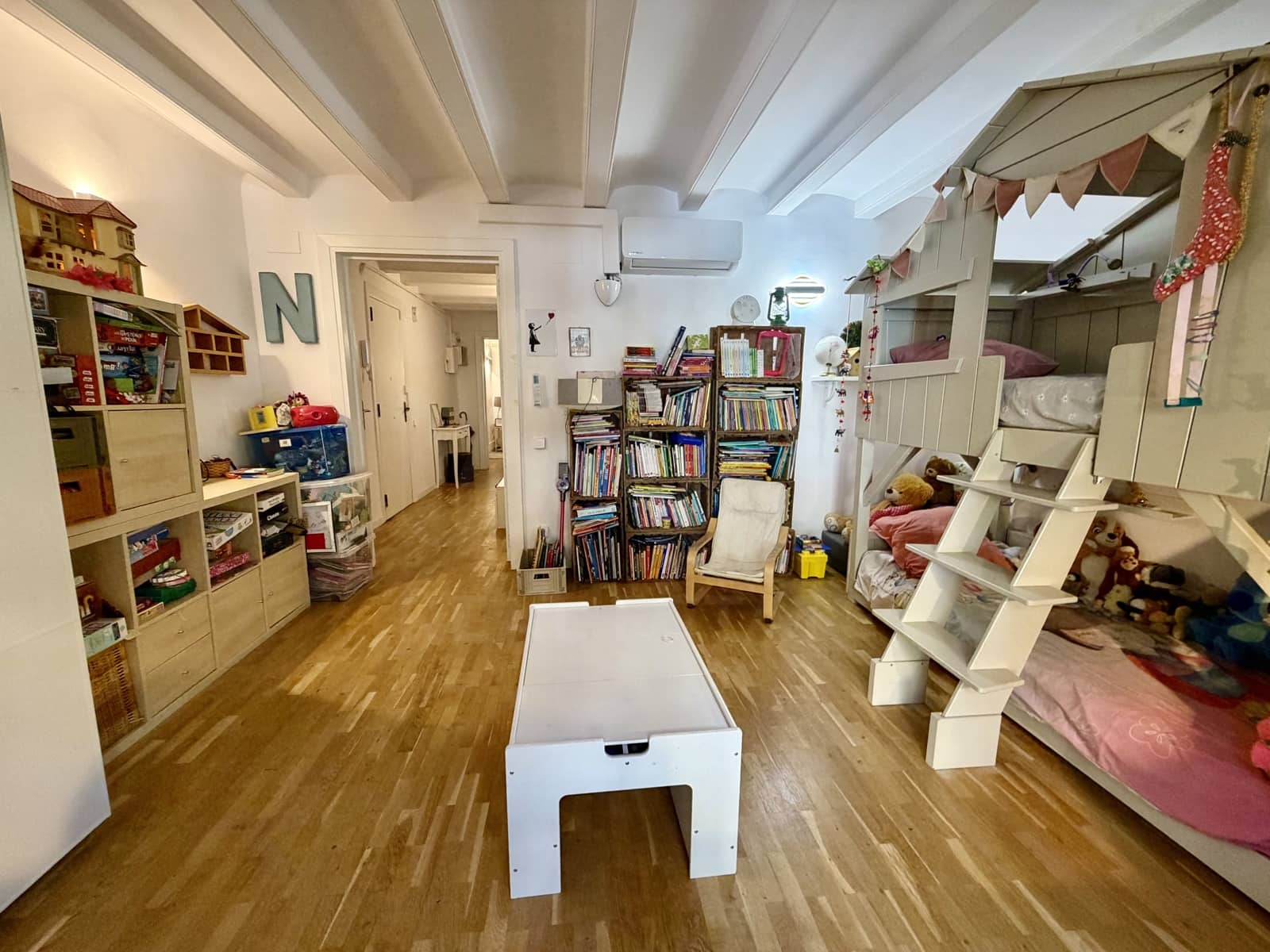 3 camera da letto Appartamento in vendita in Barcelona citta - 890.000 € (Rif: 10113312)