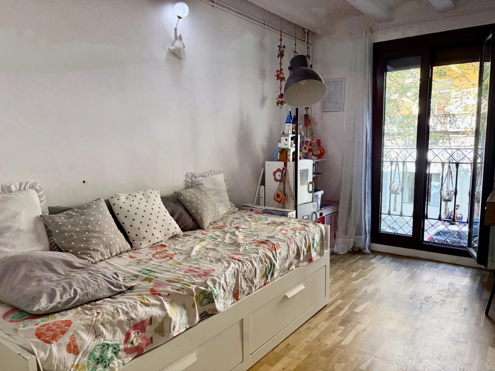 3 camera da letto Appartamento in vendita in Barcelona citta - 890.000 € (Rif: 10113312)