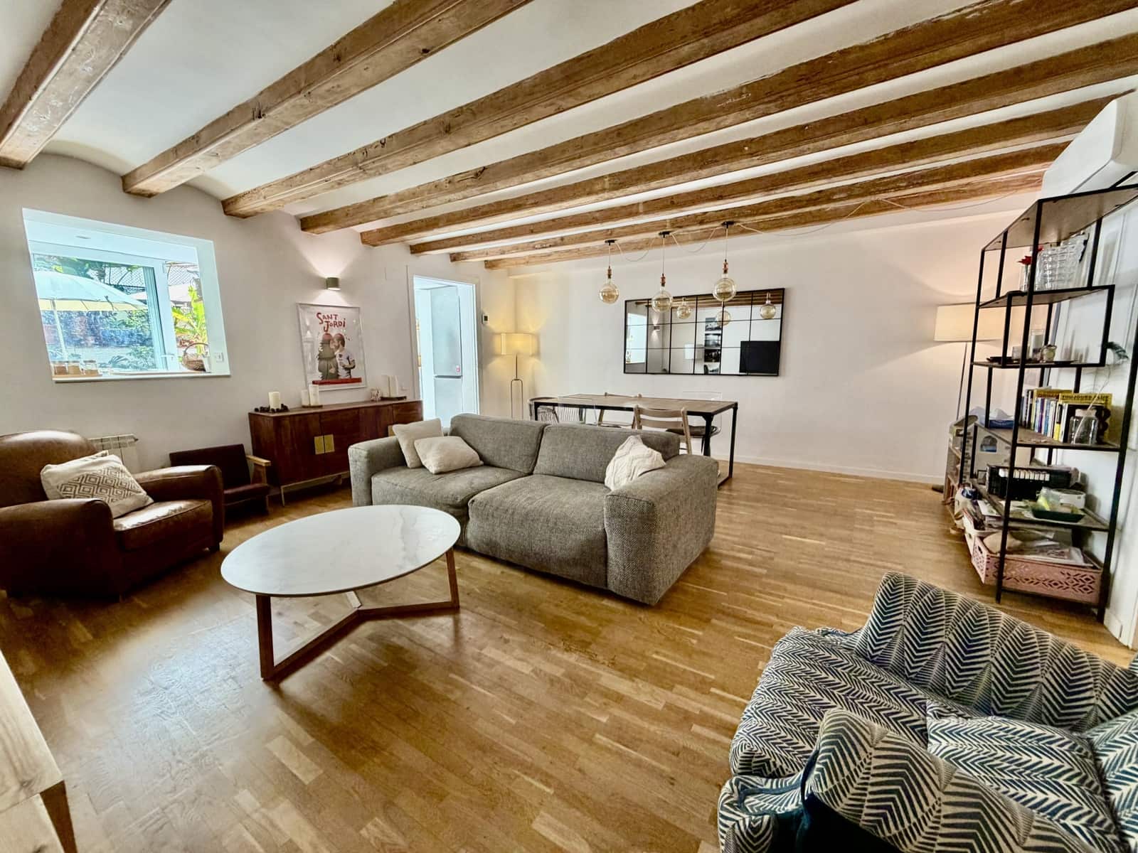 3 camera da letto Appartamento in vendita in Barcelona citta - 890.000 € (Rif: 10113312)