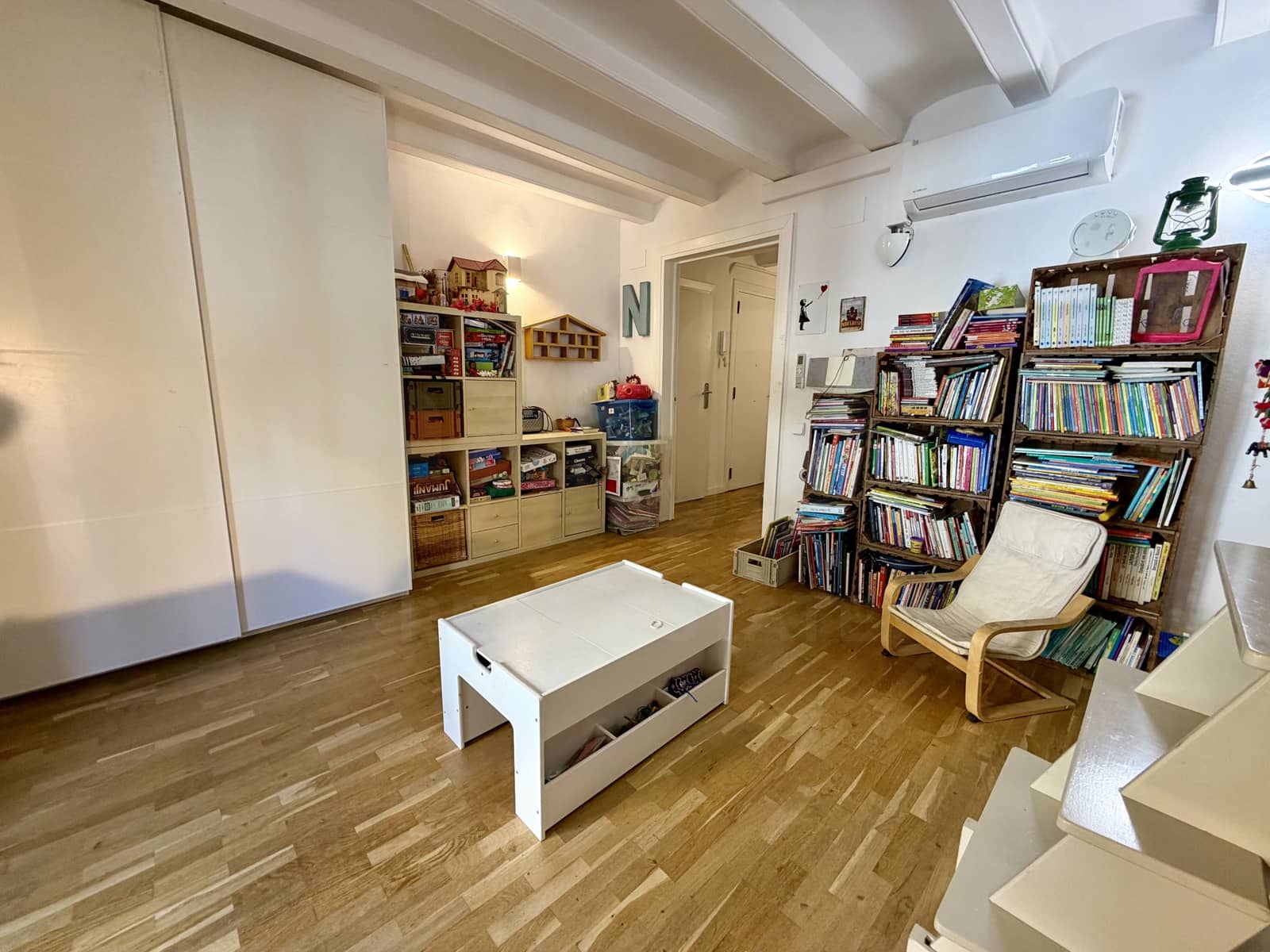 3 camera da letto Appartamento in vendita in Barcelona citta - 890.000 € (Rif: 10113312)