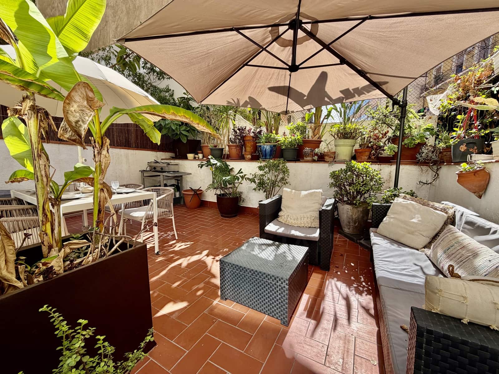 3 camera da letto Appartamento in vendita in Barcelona citta - 890.000 € (Rif: 10113312)