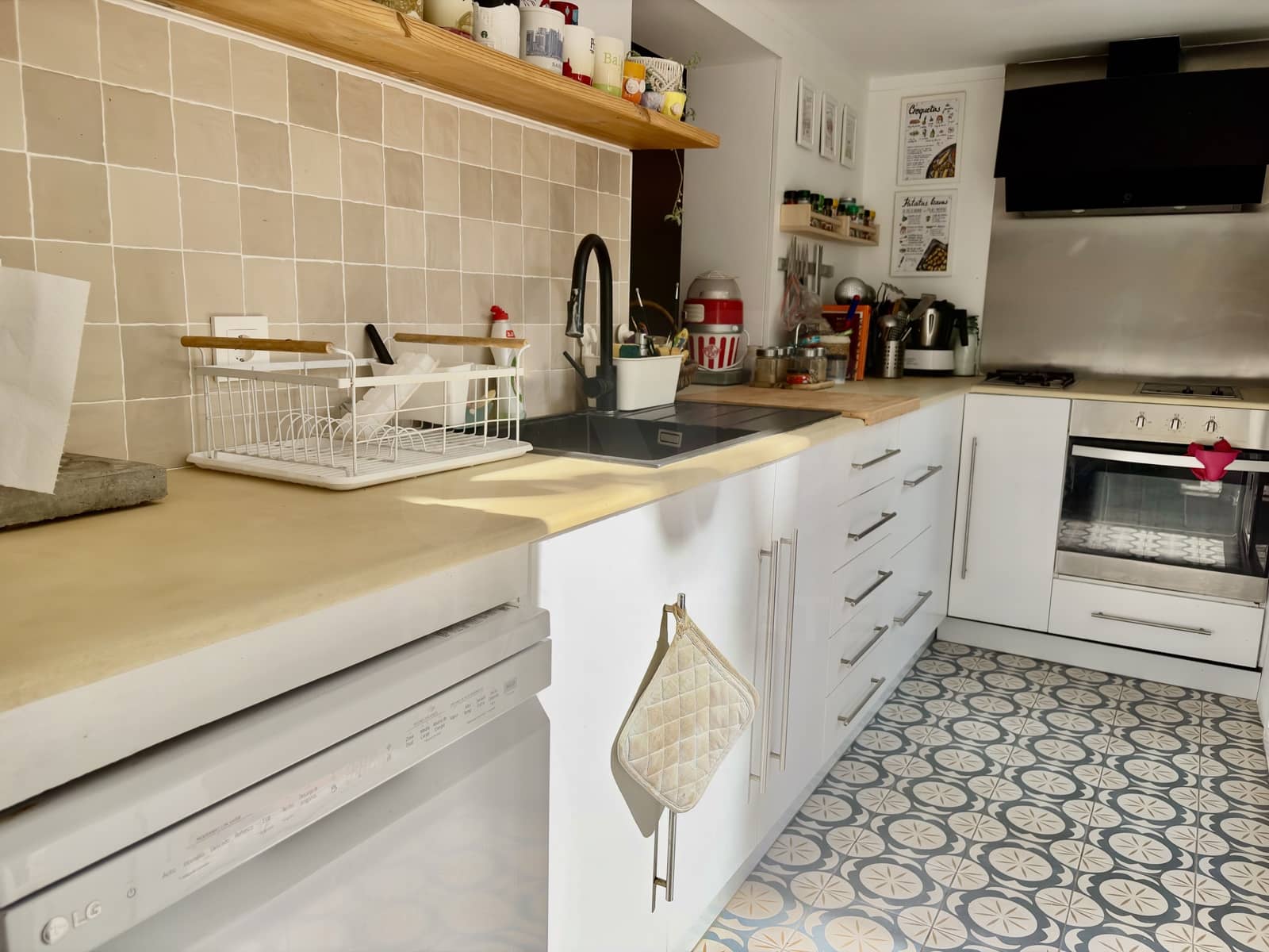 3 camera da letto Appartamento in vendita in Barcelona citta - 890.000 € (Rif: 10113312)