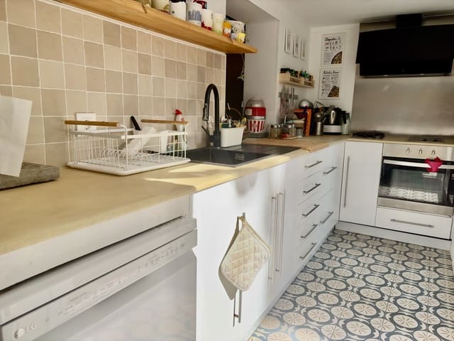 3 camera da letto Appartamento in vendita in Sant Pere, Santa Caterina i La Ribera, Barcelona città - 890.000 € (Rif: 10113312)