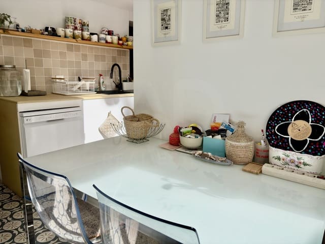 3 camera da letto Appartamento in vendita in Sant Pere, Santa Caterina i La Ribera, Barcelona città - 890.000 € (Rif: 10113312)