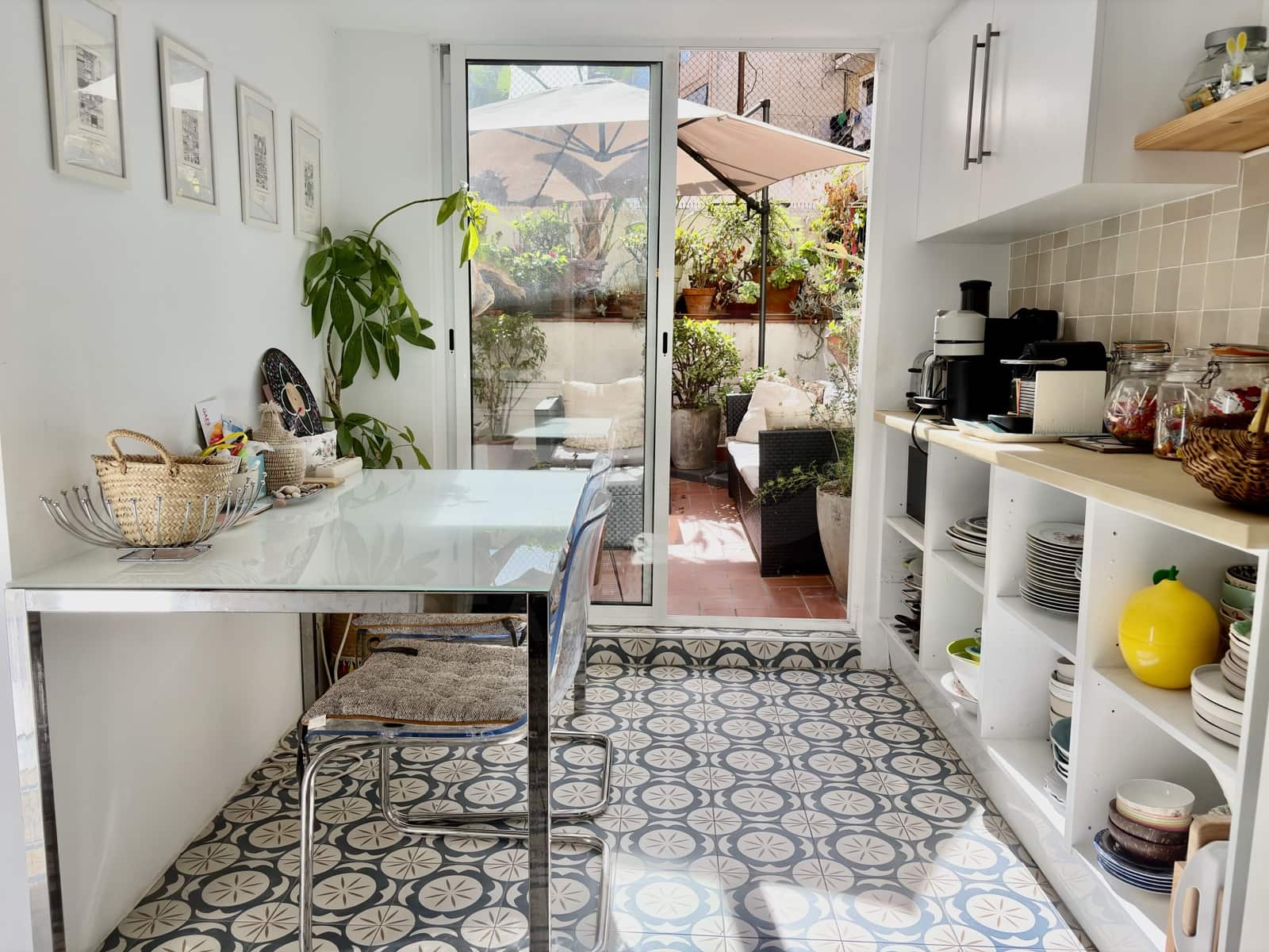 3 camera da letto Appartamento in vendita in Barcelona citta - 890.000 € (Rif: 10113312)
