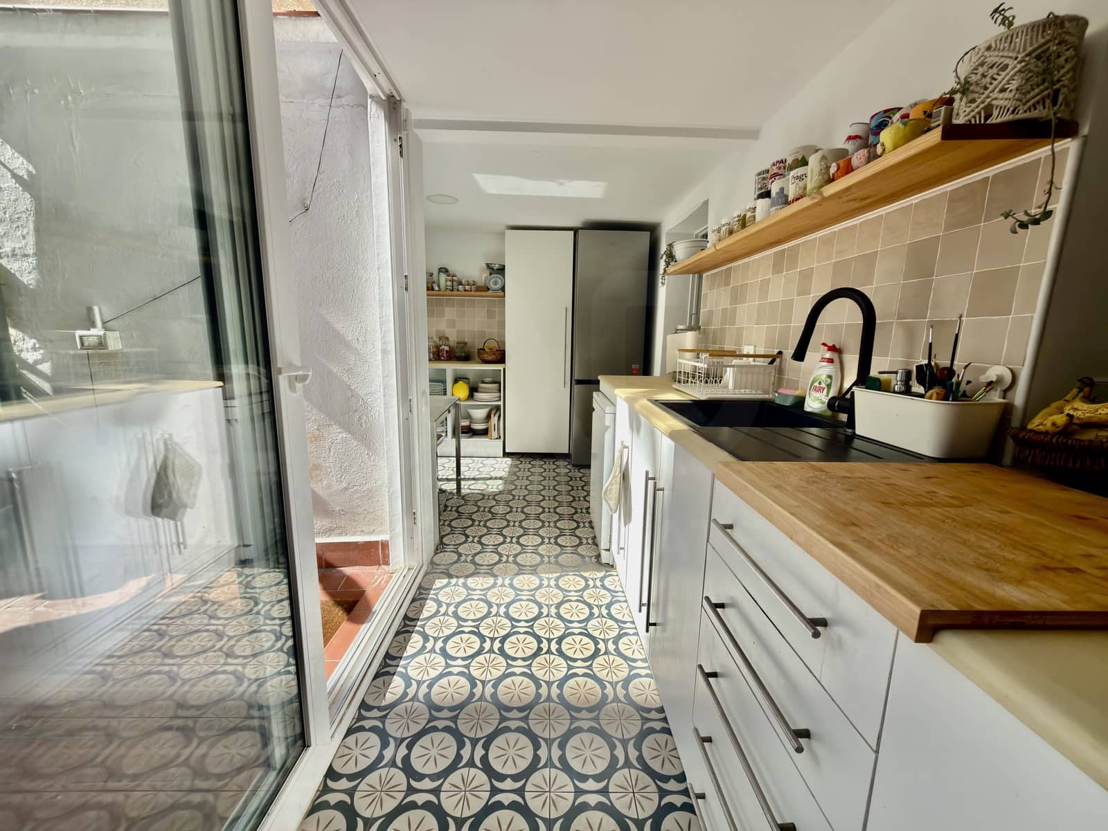 3 camera da letto Appartamento in vendita in Barcelona citta - 890.000 € (Rif: 10113312)