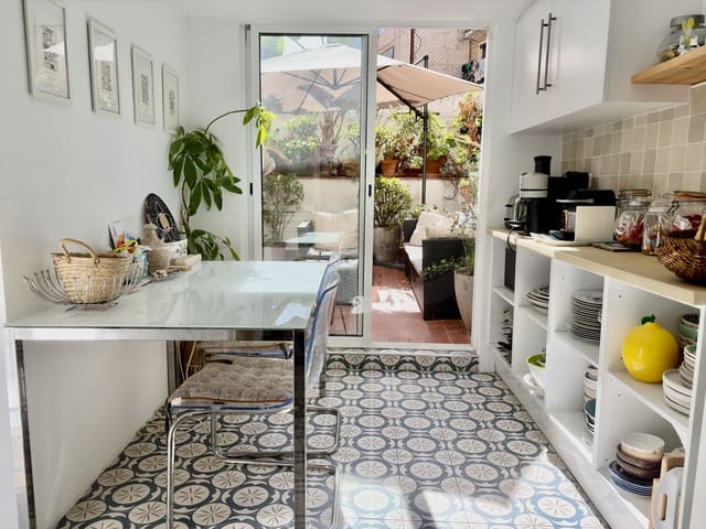 3 camera da letto Appartamento in vendita in Sant Pere, Santa Caterina i La Ribera, Barcelona città - 890.000 € (Rif: 10113312)