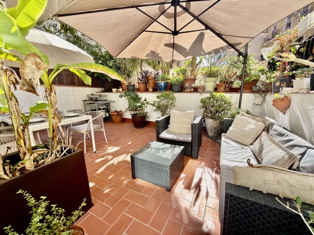 3 camera da letto Appartamento in vendita in Sant Pere, Santa Caterina i La Ribera, Barcelona città - 890.000 € (Rif: 10113312)