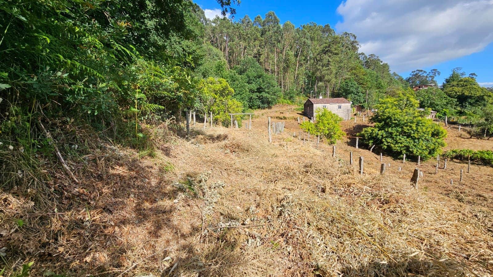 Townhouse for sale in Ponteareas - € 59,000 (Ref: 10113315)