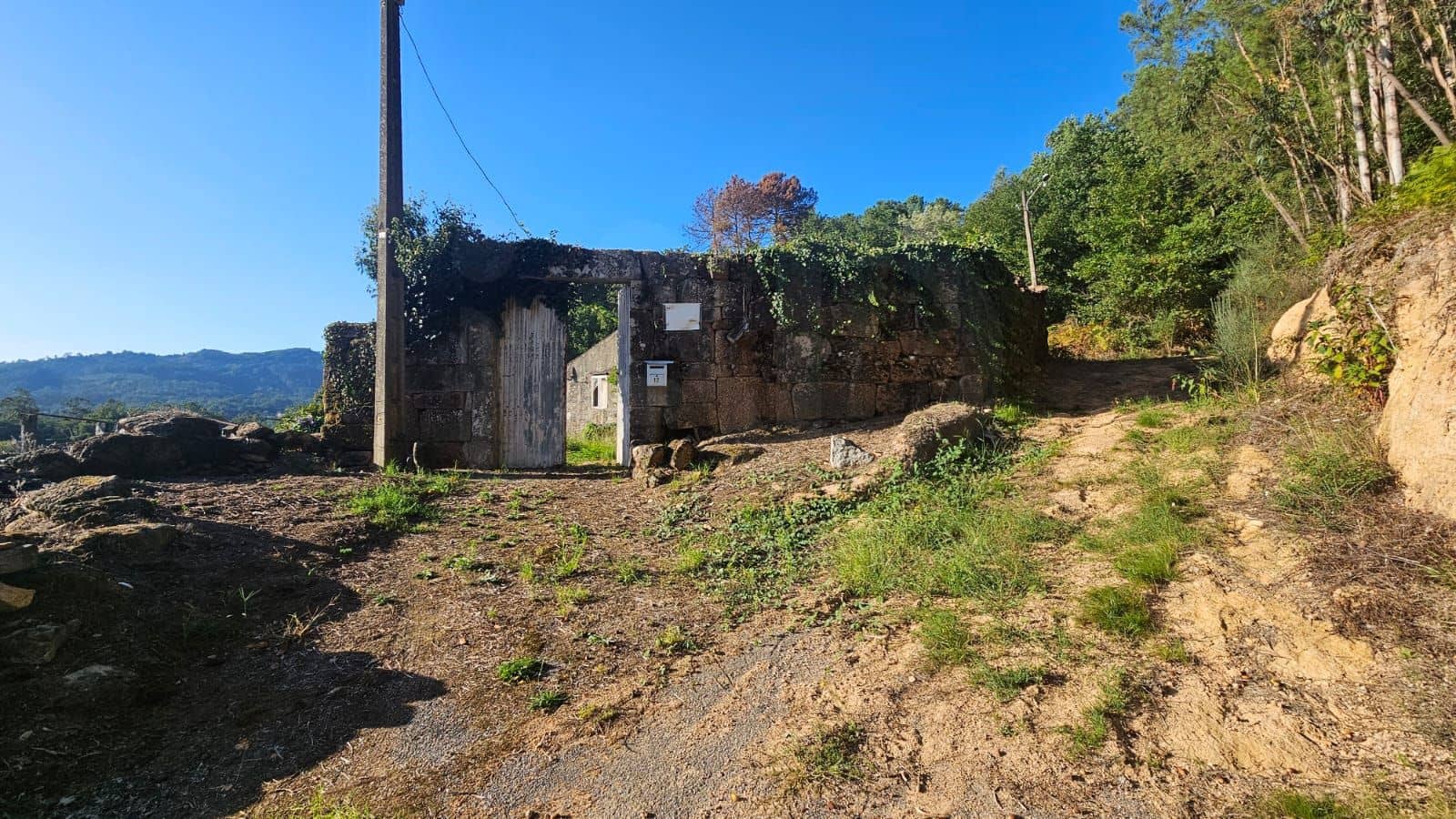Townhouse for sale in Ponteareas - € 59,000 (Ref: 10113315)