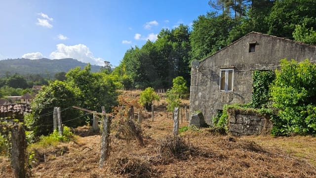 Hus till salu i Ponteareas - 59 000 € (Ref: 10113315)