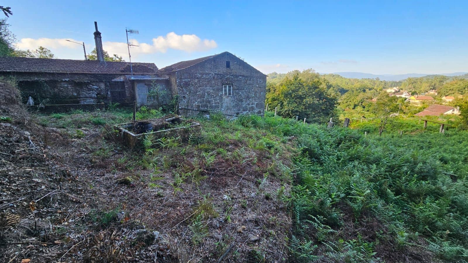 Townhouse for sale in Ponteareas - € 59,000 (Ref: 10113315)