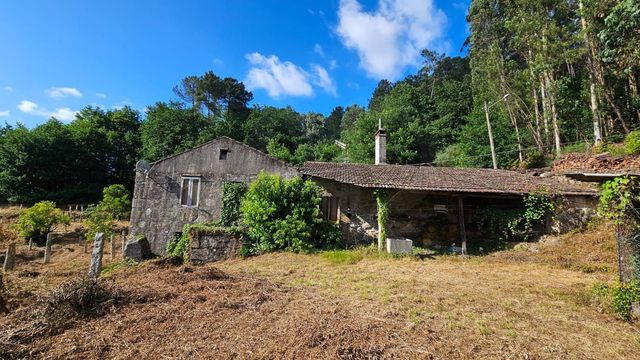 Hus till salu i Ponteareas - 59 000 € (Ref: 10113315)