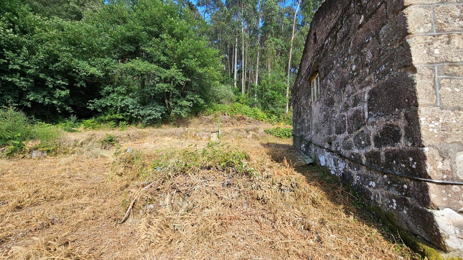 Townhouse for sale in Ponteareas - € 59,000 (Ref: 10113315)