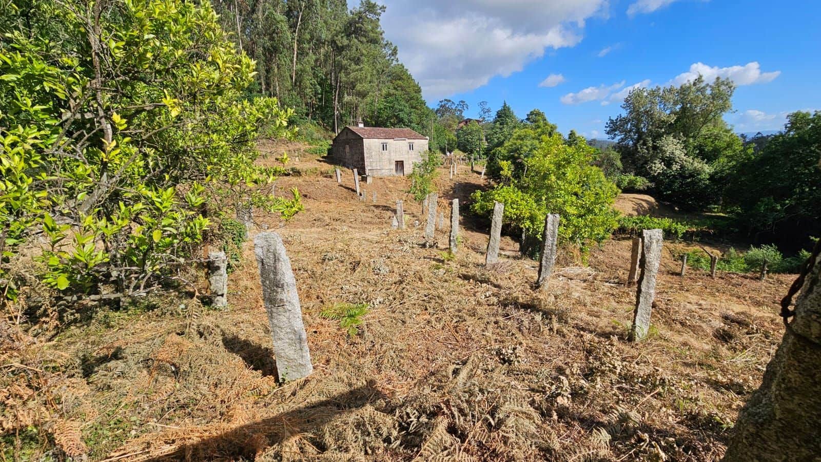Townhouse for sale in Ponteareas - € 59,000 (Ref: 10113315)
