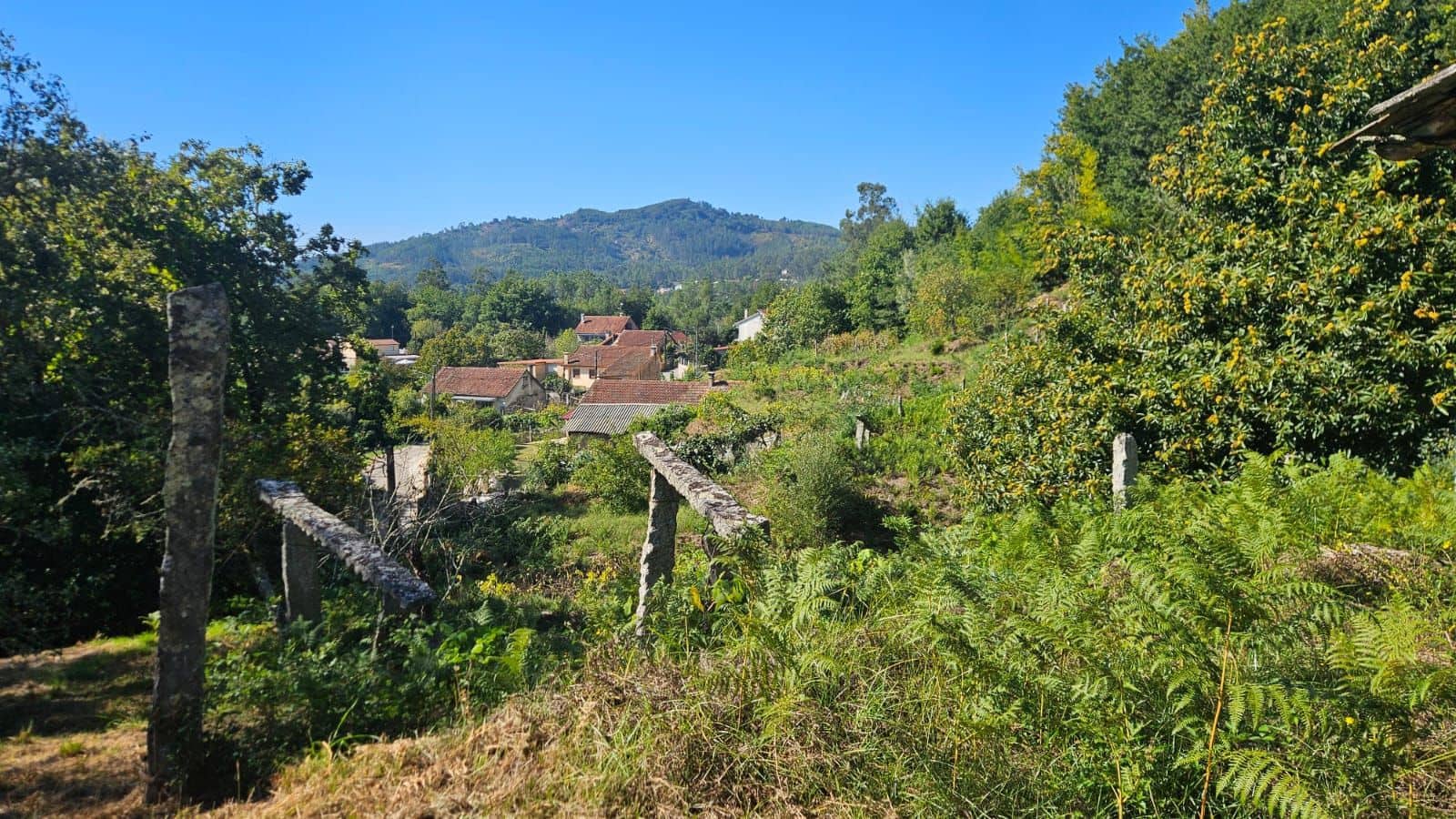 Townhouse for sale in Ponteareas - € 59,000 (Ref: 10113315)