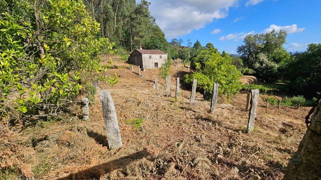 Hus till salu i Ponteareas - 59 000 € (Ref: 10113315)