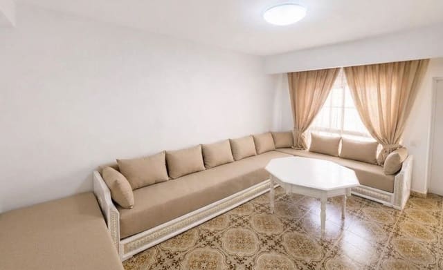 3 quarto Apartamento para venda em Burriana / Borriana - 69 000 € (Ref: 10113316)