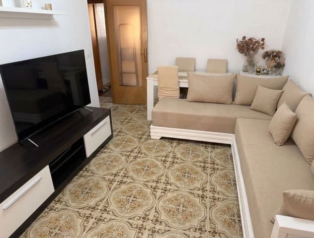 3 quarto Apartamento para venda em Burriana / Borriana - 69 000 € (Ref: 10113316)