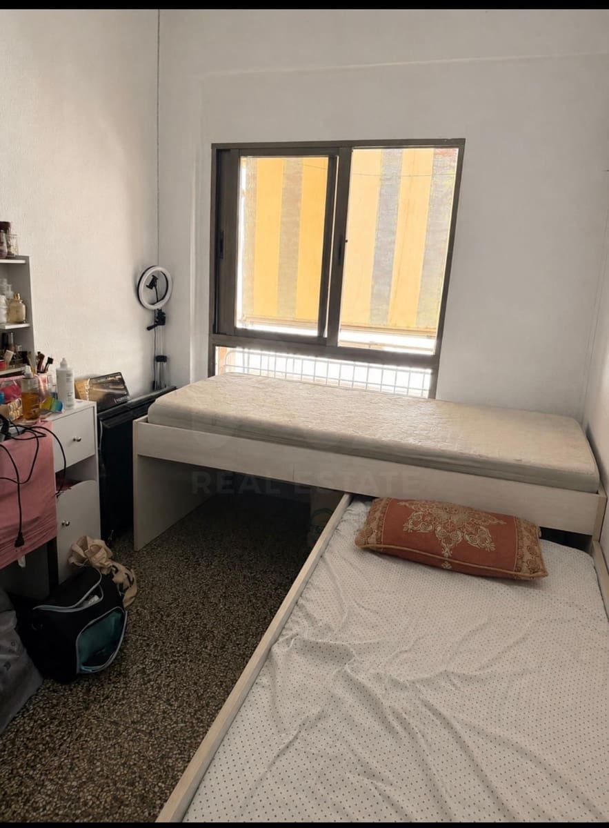 3 soveværelse Lejlighed til salg i Burriana / Borriana - € 69.000 (Ref: 10113316)