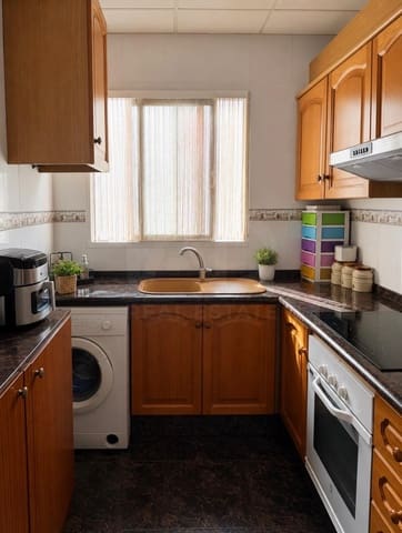3 quarto Apartamento para venda em Burriana / Borriana - 69 000 € (Ref: 10113316)